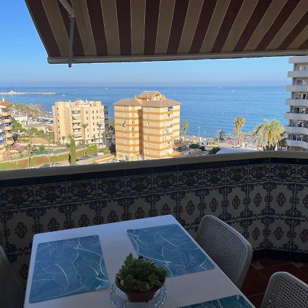 Benalbeach Smart Suite Бенальмадена Экстерьер фото