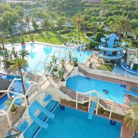 Benalbeach Smart Suite Бенальмадена Экстерьер фото