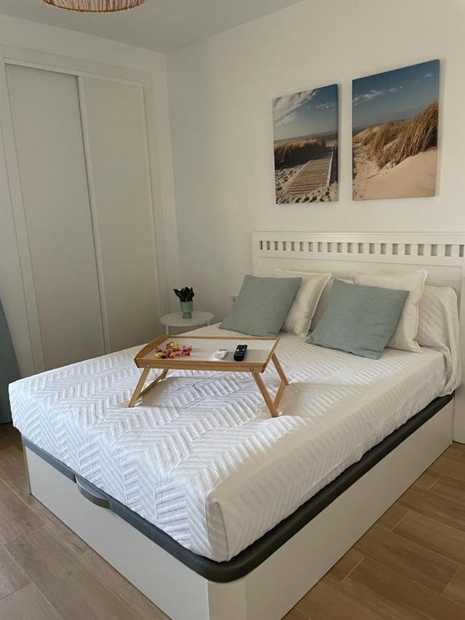 Benalbeach Smart Suite Бенальмадена Экстерьер фото