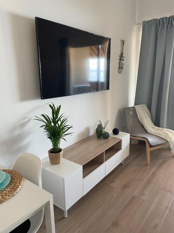 Benalbeach Smart Suite Бенальмадена Экстерьер фото