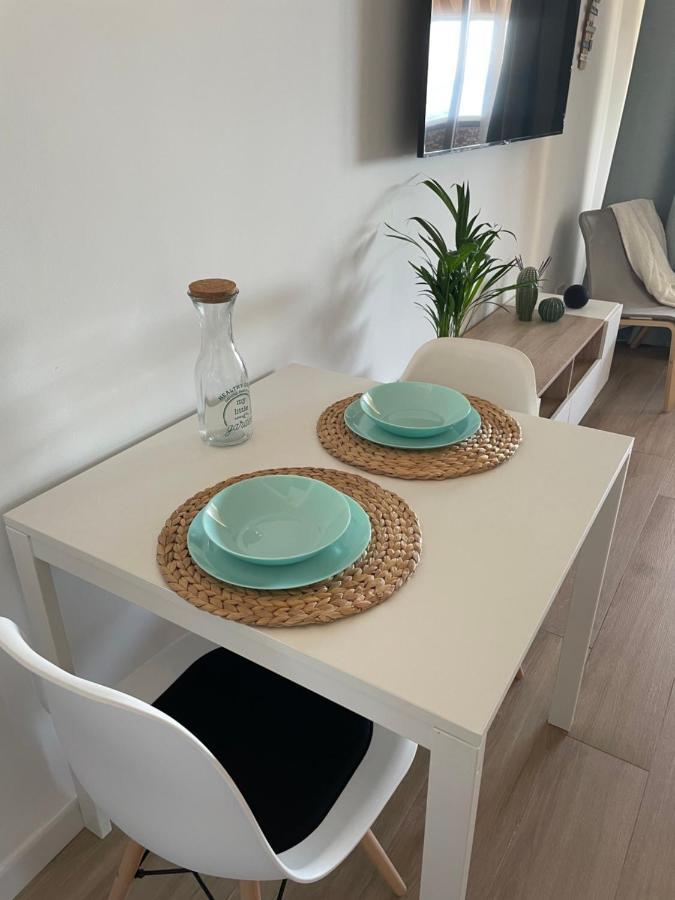 Benalbeach Smart Suite Бенальмадена Экстерьер фото